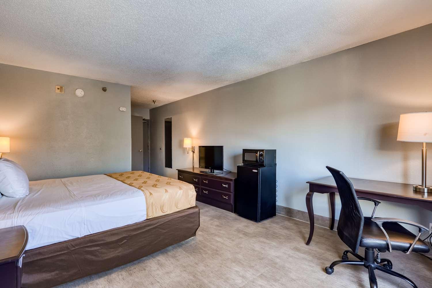 Surestay Plus Hotel By Best Western Durham Medical Center Esterno foto