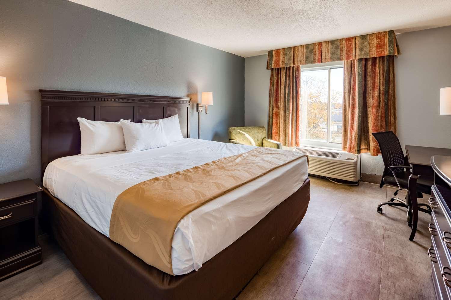 Surestay Plus Hotel By Best Western Durham Medical Center Esterno foto