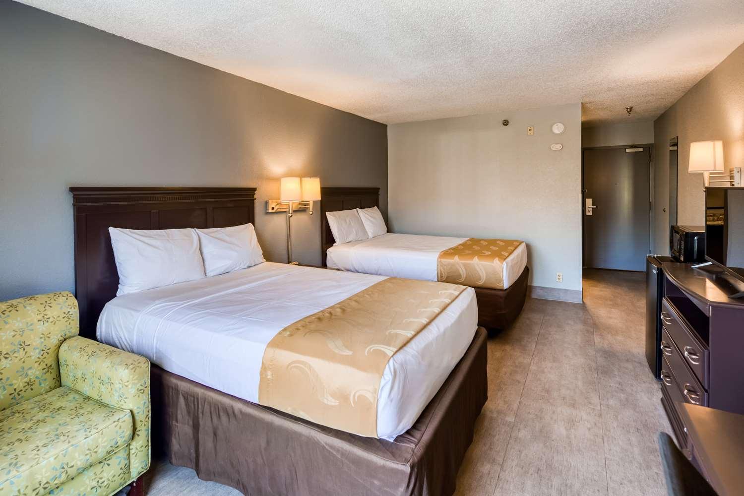 Surestay Plus Hotel By Best Western Durham Medical Center Esterno foto