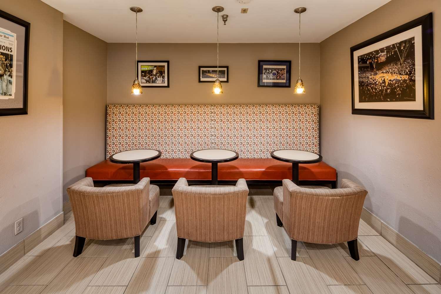 Surestay Plus Hotel By Best Western Durham Medical Center Esterno foto