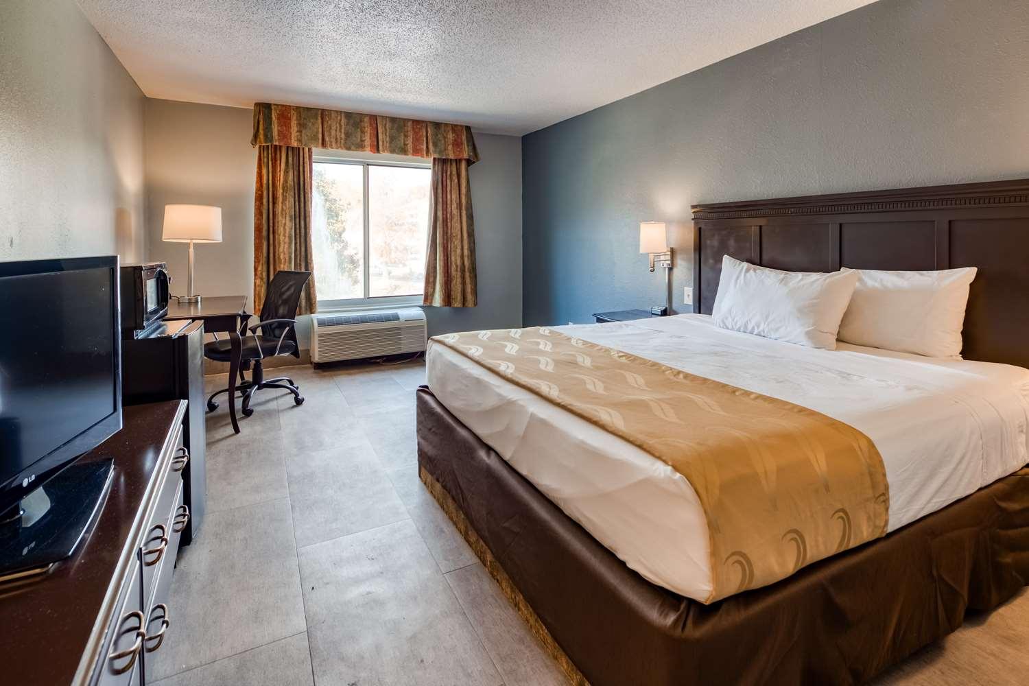 Surestay Plus Hotel By Best Western Durham Medical Center Esterno foto
