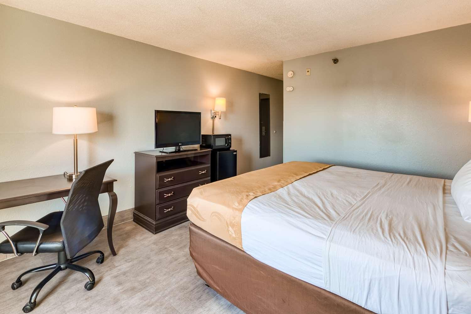Surestay Plus Hotel By Best Western Durham Medical Center Esterno foto