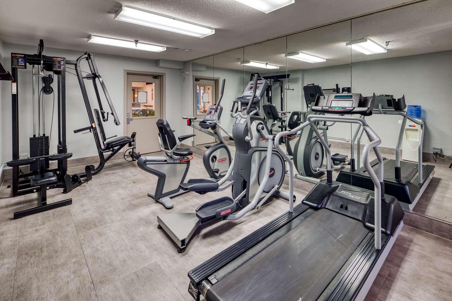 Surestay Plus Hotel By Best Western Durham Medical Center Esterno foto