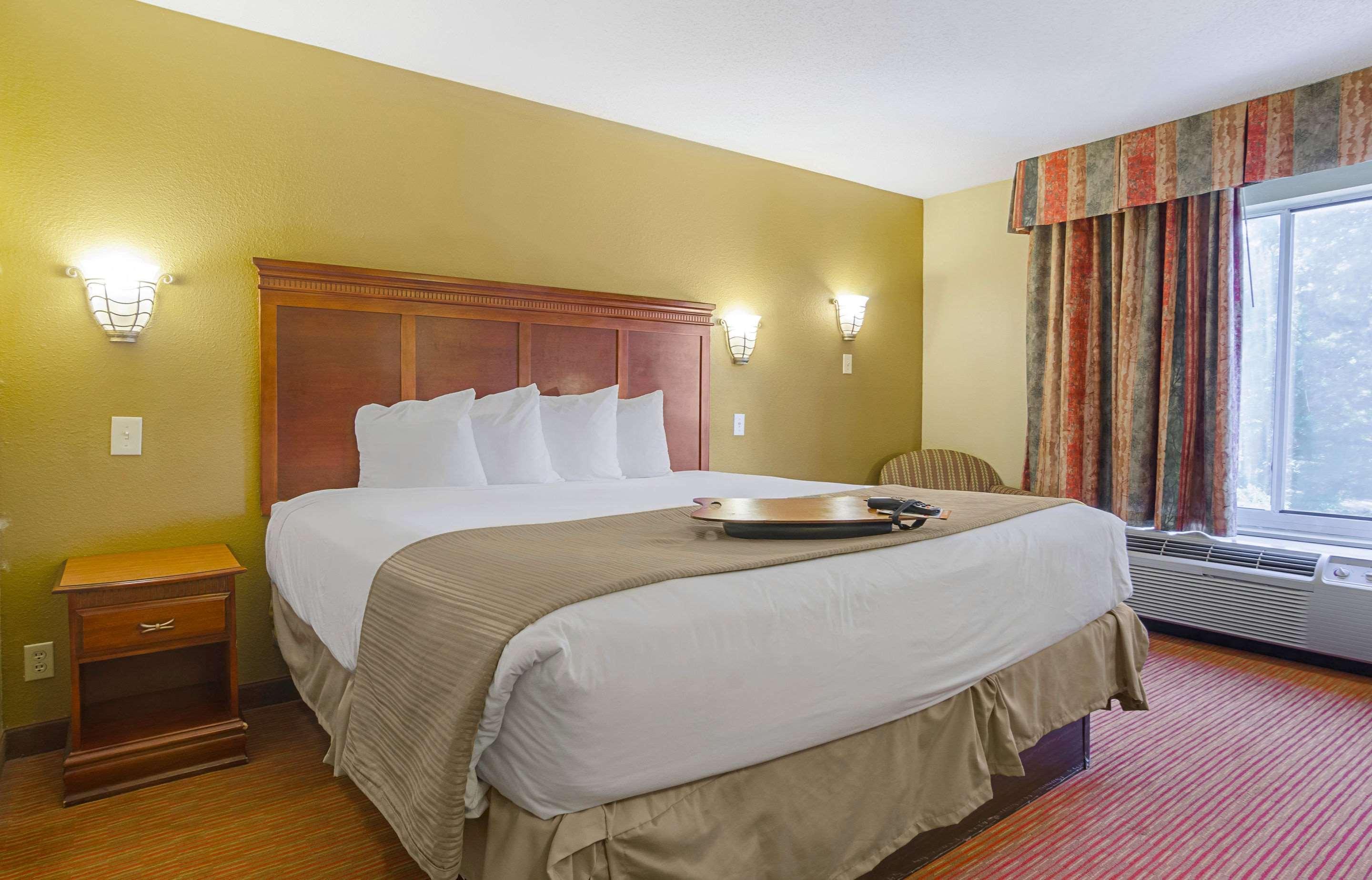 Surestay Plus Hotel By Best Western Durham Medical Center Esterno foto
