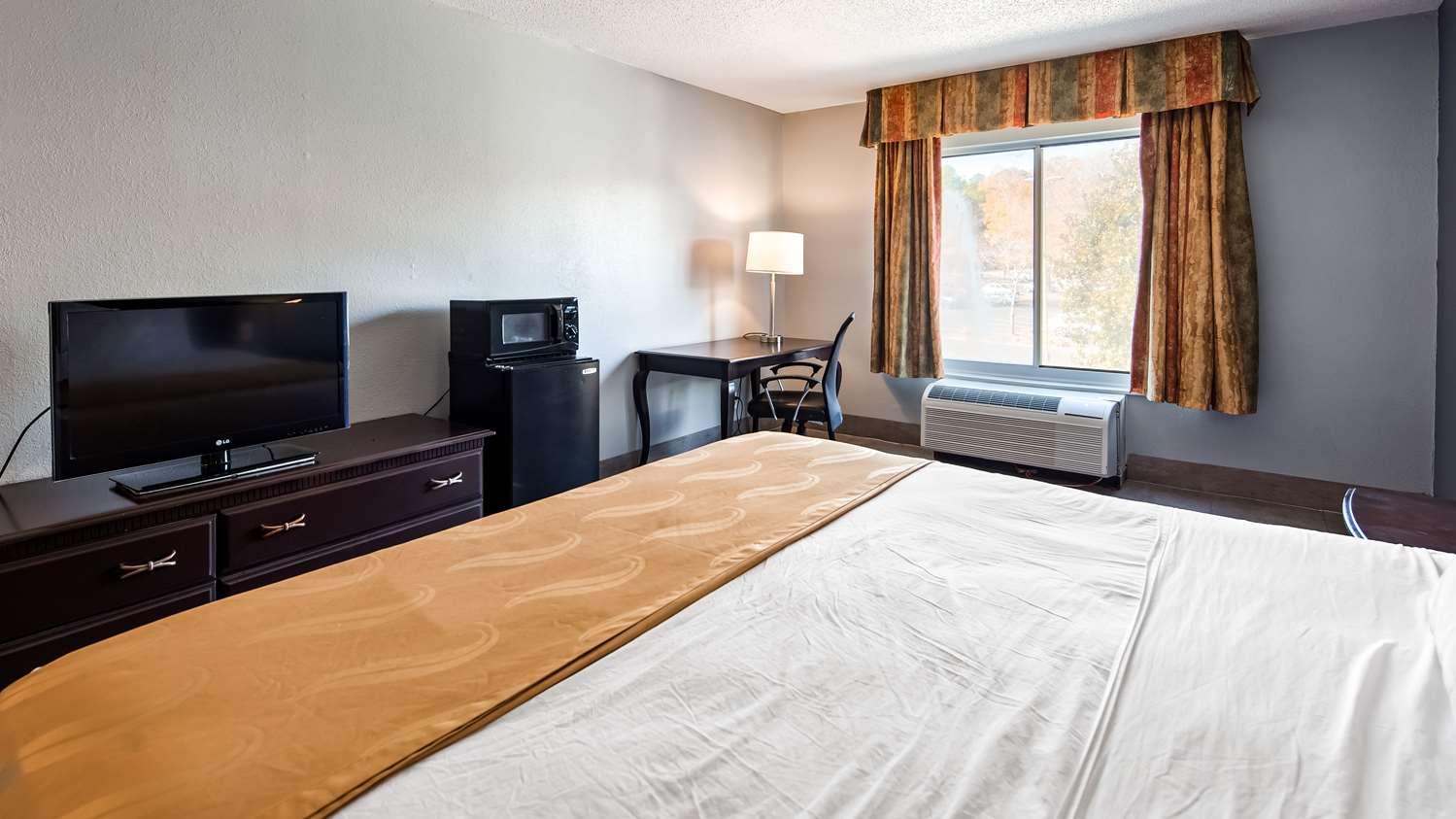 Surestay Plus Hotel By Best Western Durham Medical Center Esterno foto