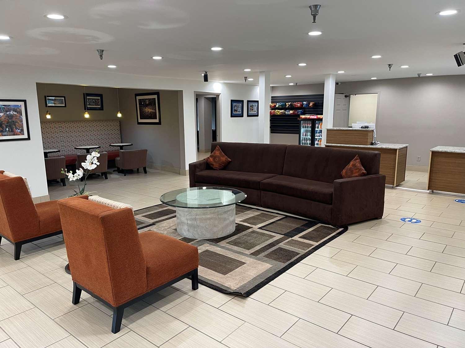 Surestay Plus Hotel By Best Western Durham Medical Center Esterno foto