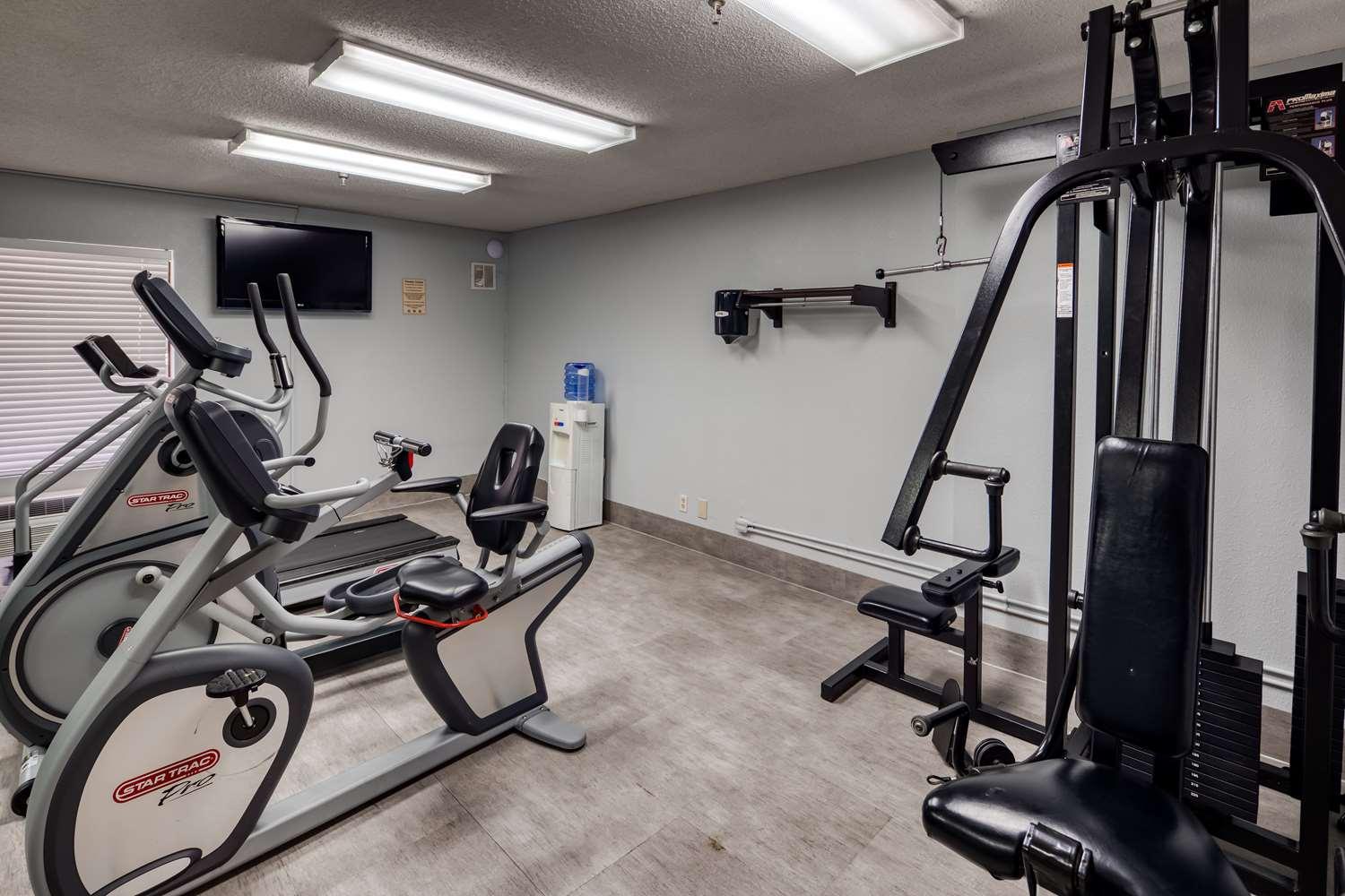 Surestay Plus Hotel By Best Western Durham Medical Center Esterno foto