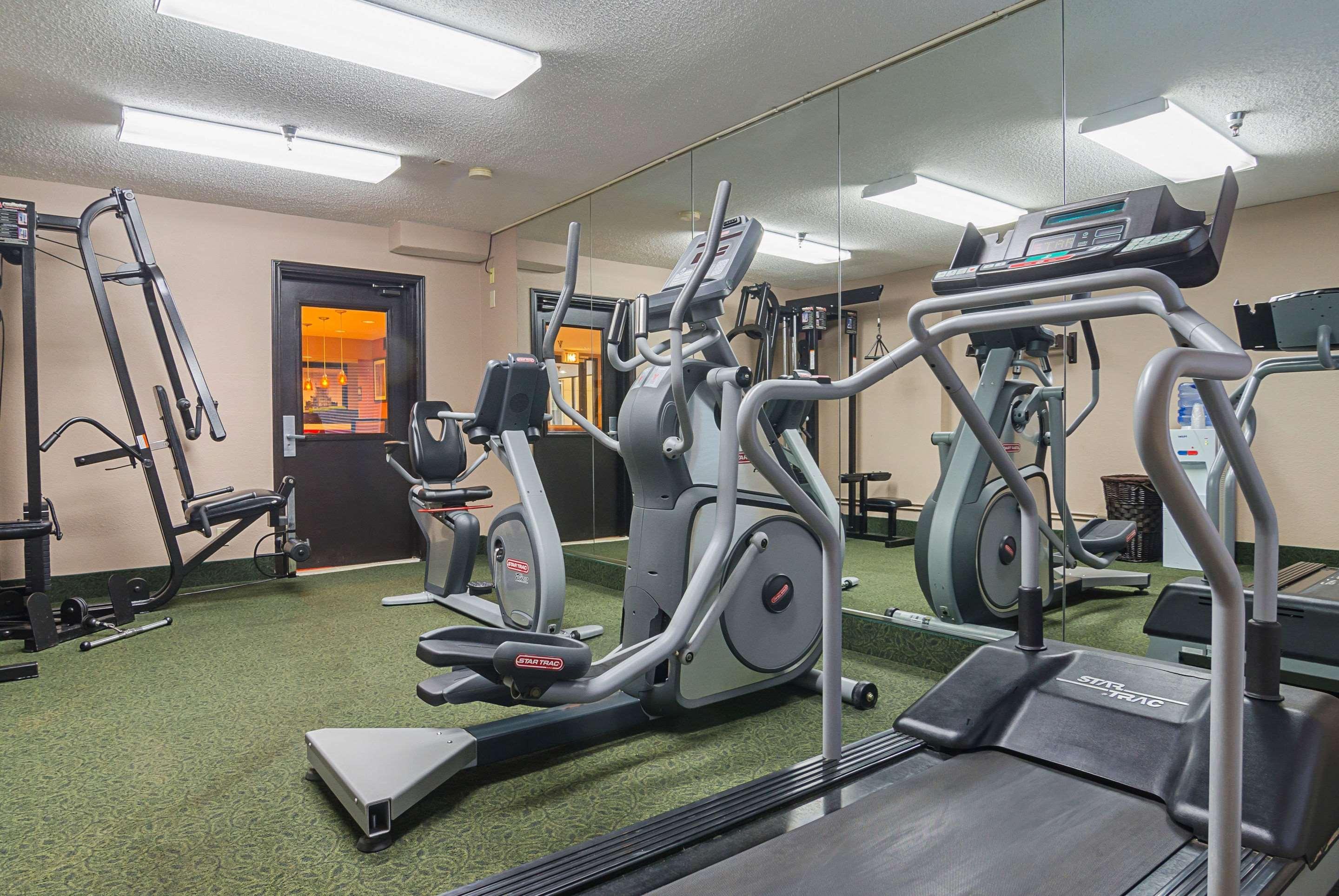 Surestay Plus Hotel By Best Western Durham Medical Center Esterno foto