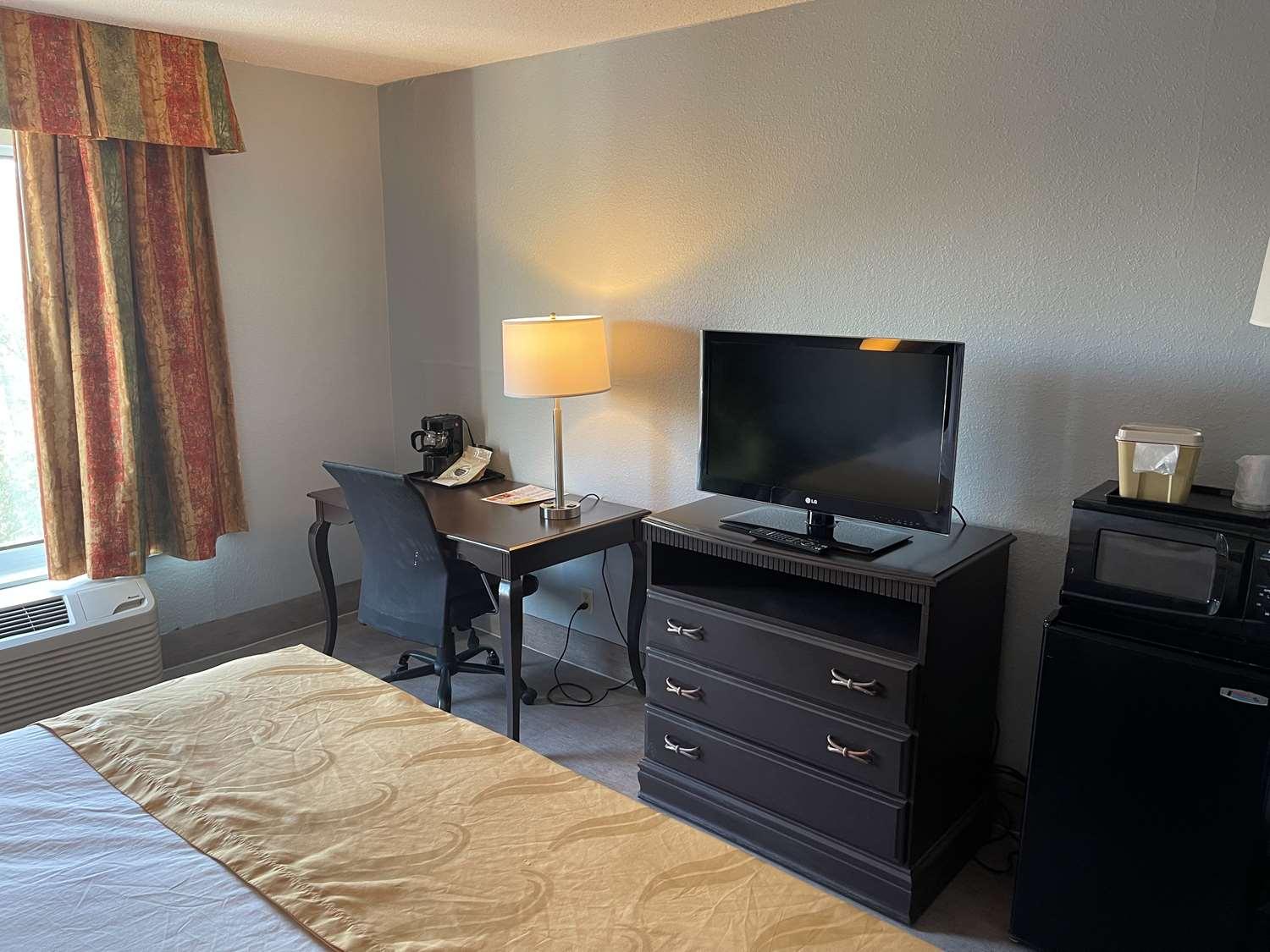 Surestay Plus Hotel By Best Western Durham Medical Center Esterno foto