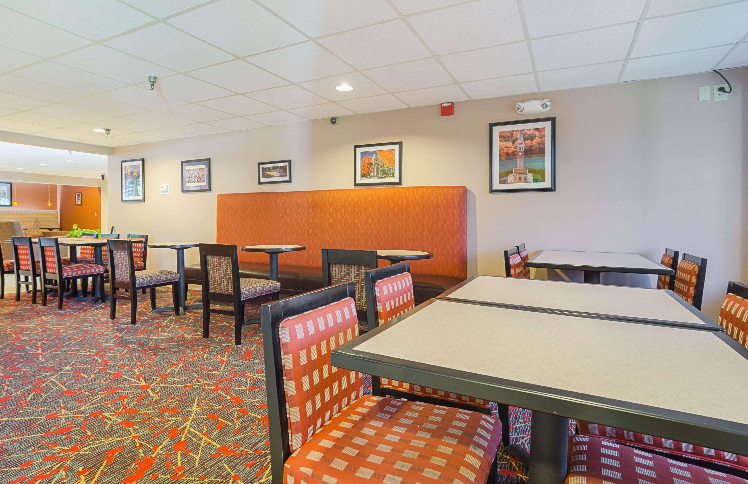 Surestay Plus Hotel By Best Western Durham Medical Center Esterno foto