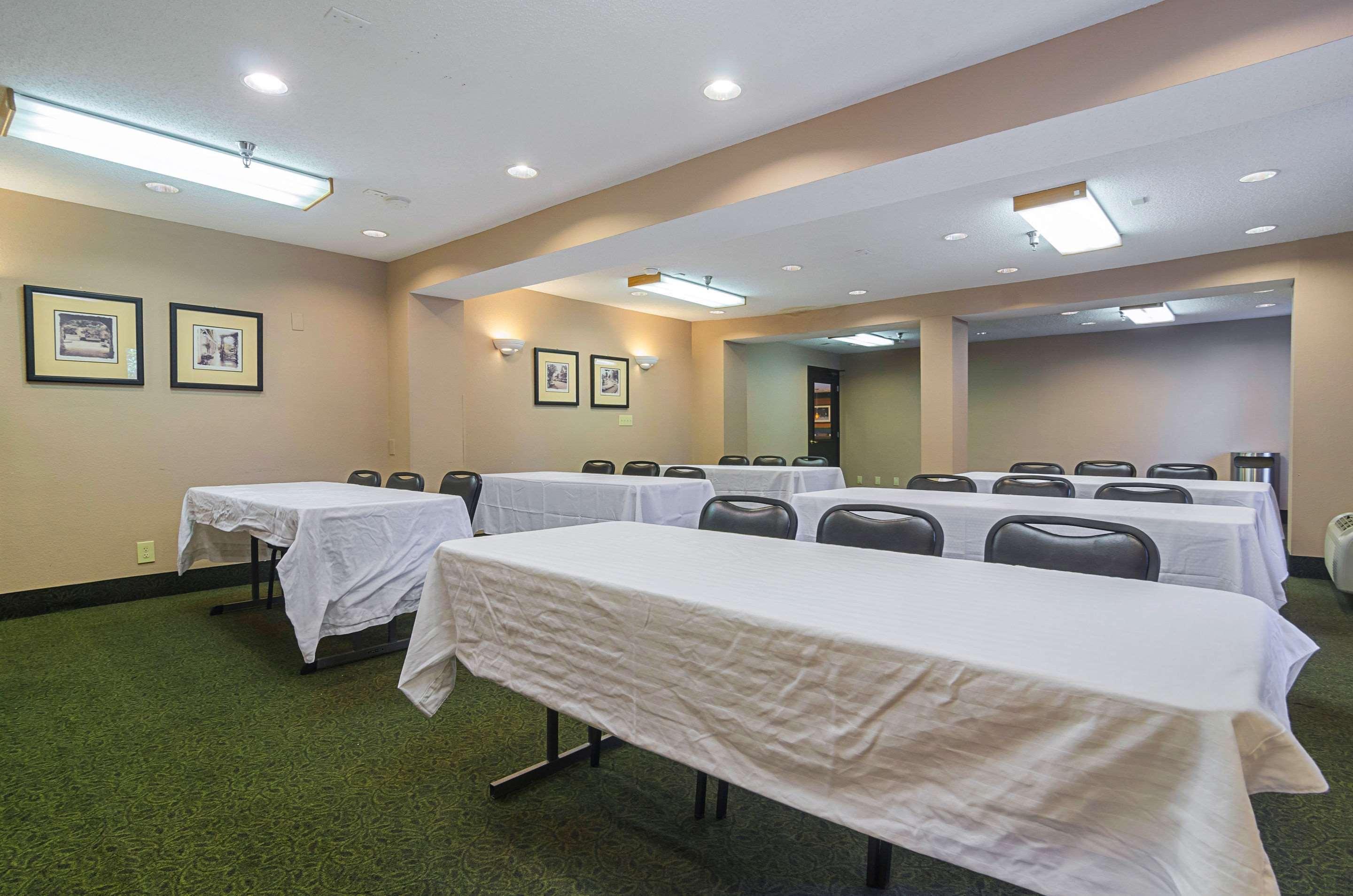 Surestay Plus Hotel By Best Western Durham Medical Center Esterno foto