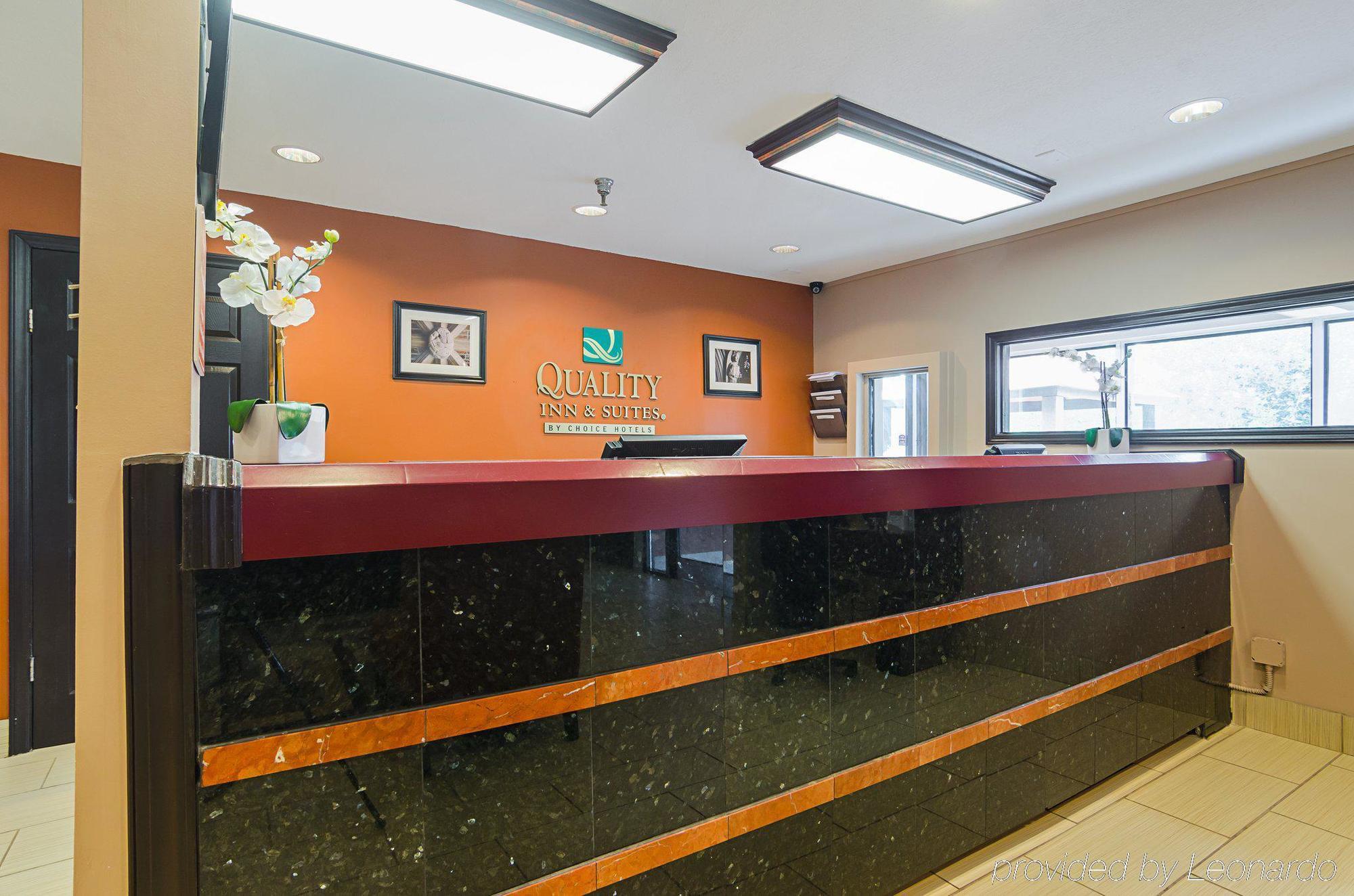 Surestay Plus Hotel By Best Western Durham Medical Center Esterno foto