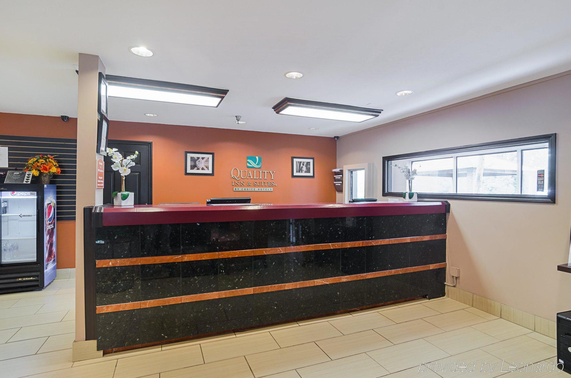 Surestay Plus Hotel By Best Western Durham Medical Center Esterno foto