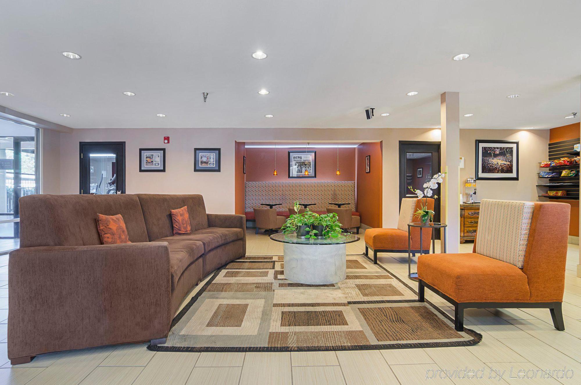 Surestay Plus Hotel By Best Western Durham Medical Center Esterno foto